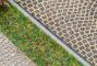 Faller Bordure en pierre, droite